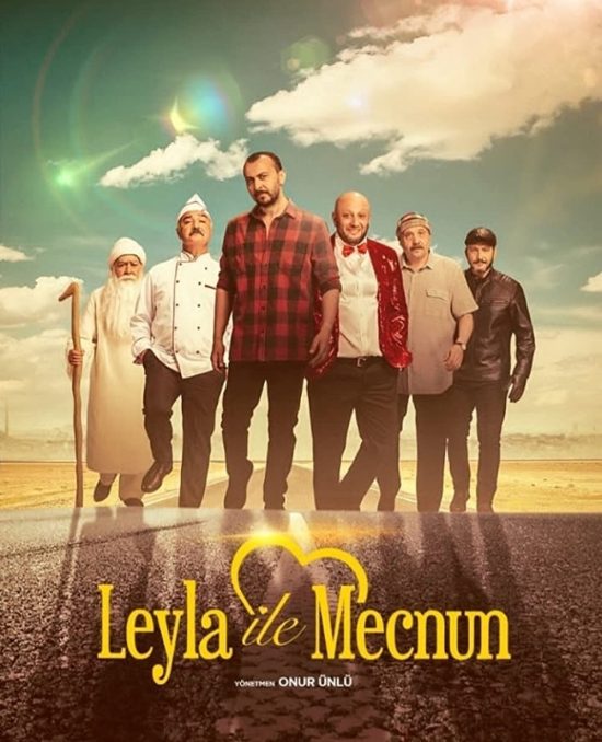 leyla ile mecnun 5